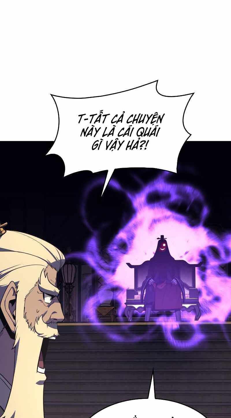Thiên Ma Thần Quyết: Trùng Sinh