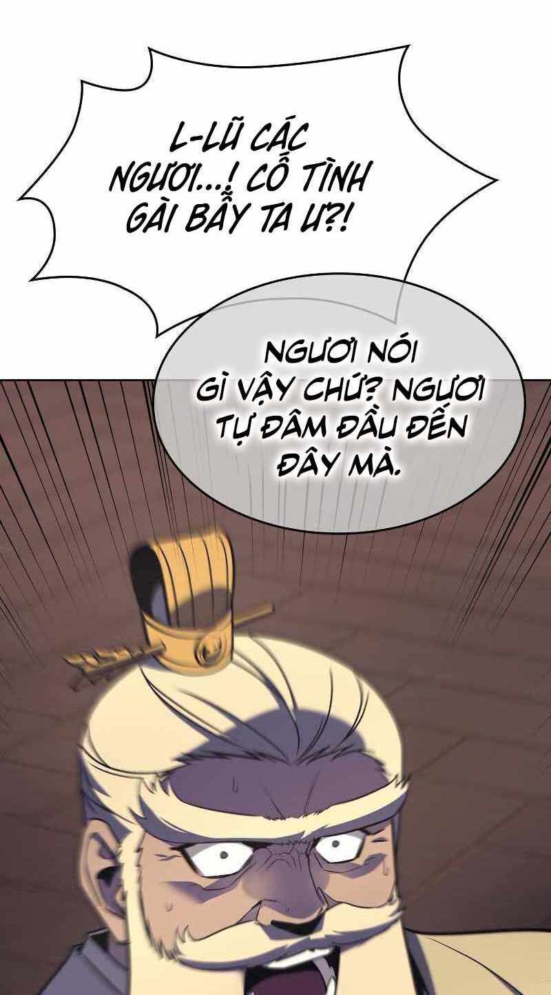 Thiên Ma Thần Quyết: Trùng Sinh