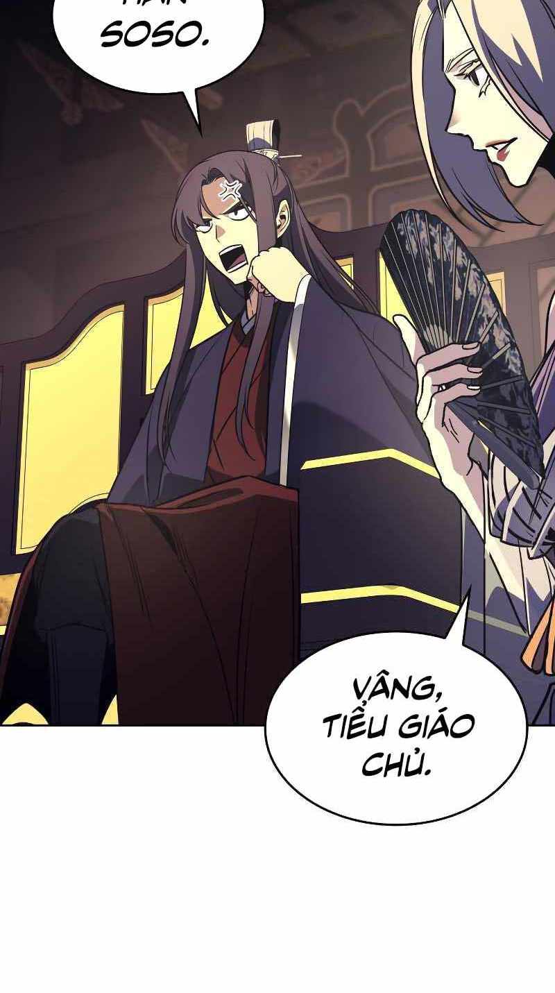 Thiên Ma Thần Quyết: Trùng Sinh