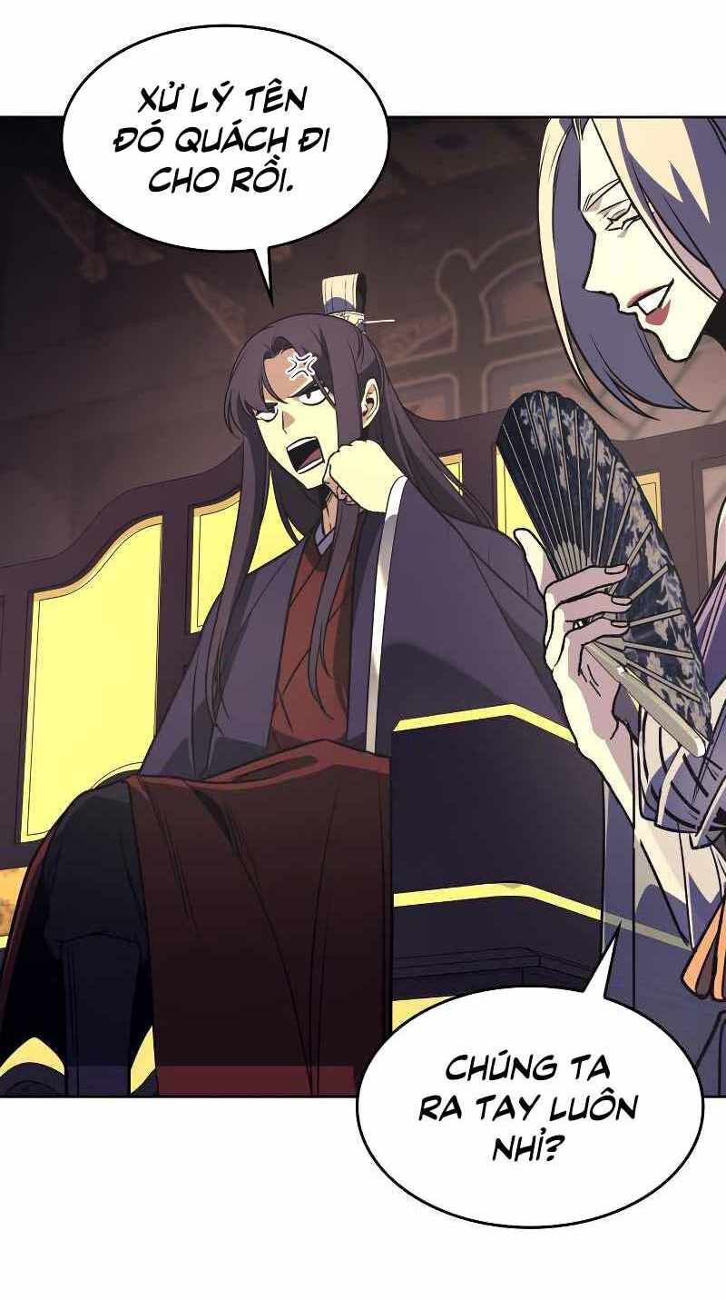 Thiên Ma Thần Quyết: Trùng Sinh