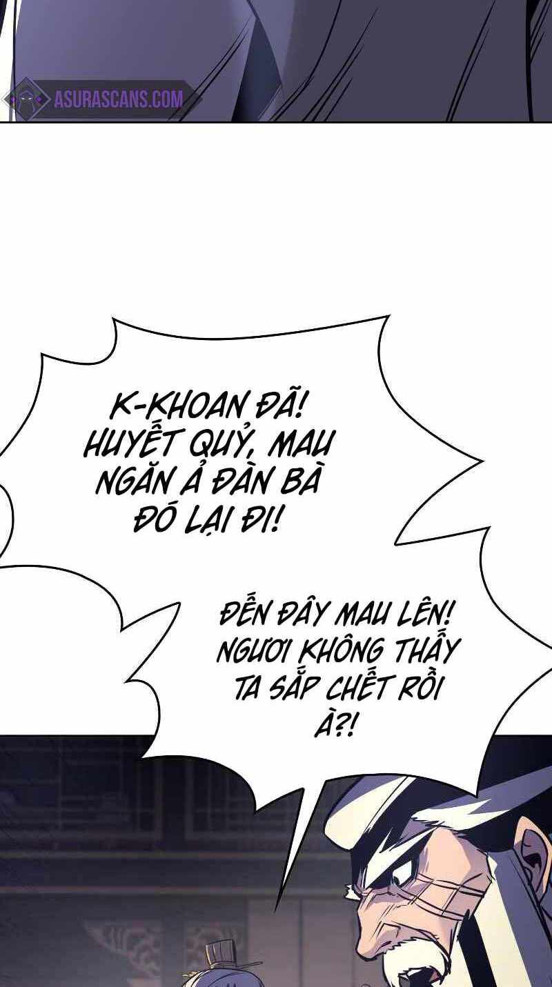 Thiên Ma Thần Quyết: Trùng Sinh