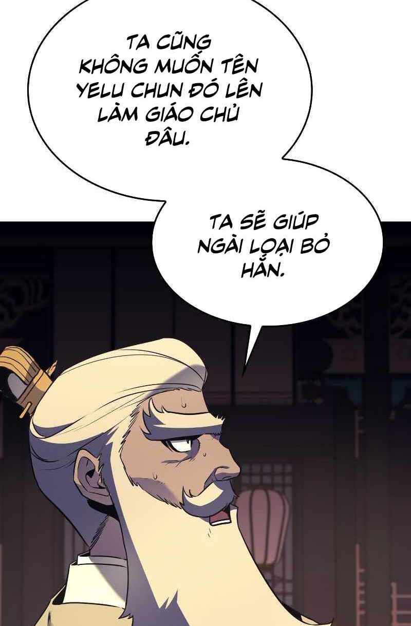 Thiên Ma Thần Quyết: Trùng Sinh