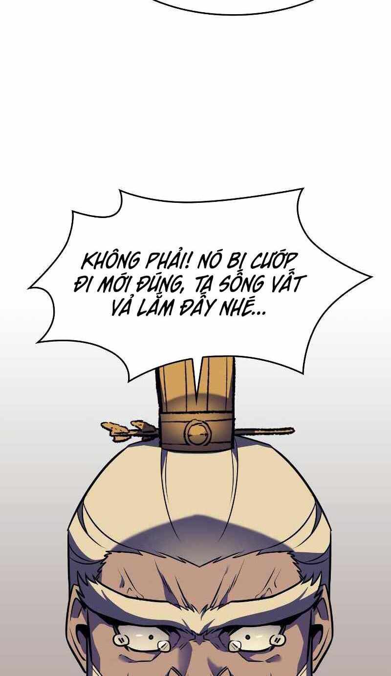 Thiên Ma Thần Quyết: Trùng Sinh