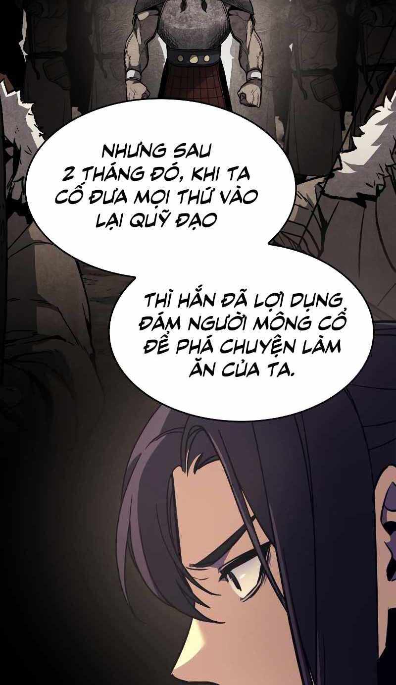 Thiên Ma Thần Quyết: Trùng Sinh