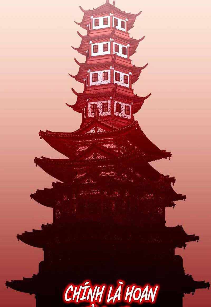 Thiên Ma Thần Quyết: Trùng Sinh