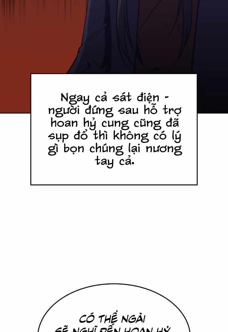 Thiên Ma Thần Quyết: Trùng Sinh