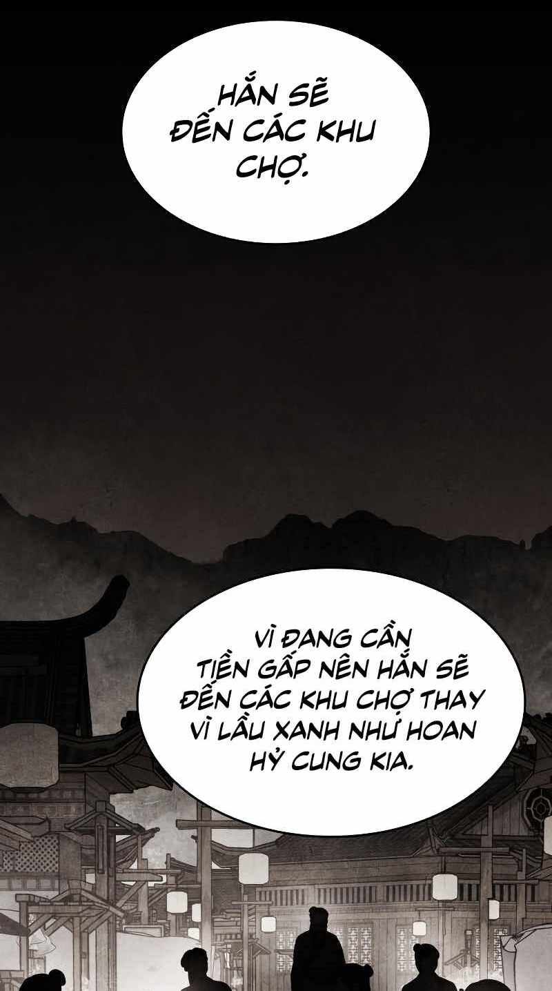 Thiên Ma Thần Quyết: Trùng Sinh