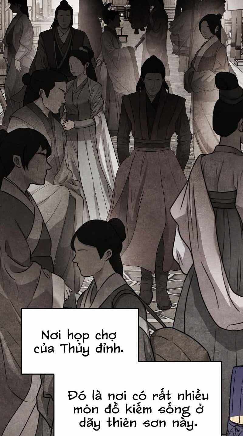 Thiên Ma Thần Quyết: Trùng Sinh
