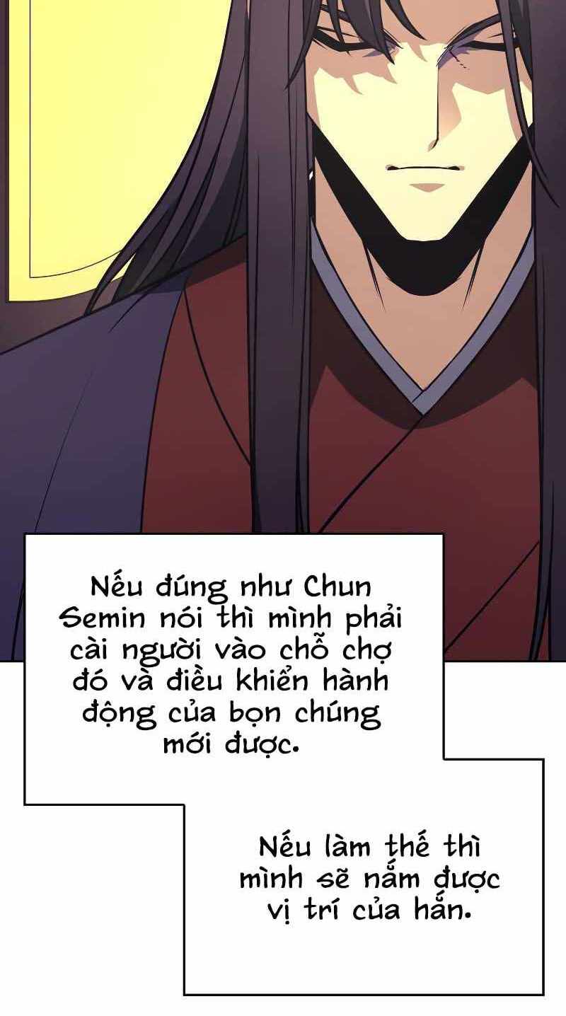 Thiên Ma Thần Quyết: Trùng Sinh