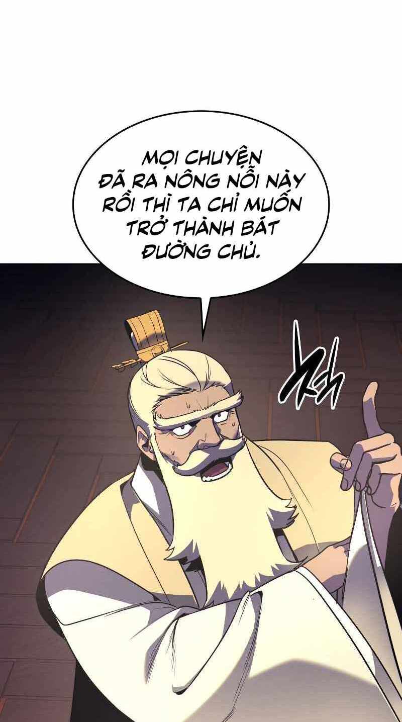 Thiên Ma Thần Quyết: Trùng Sinh