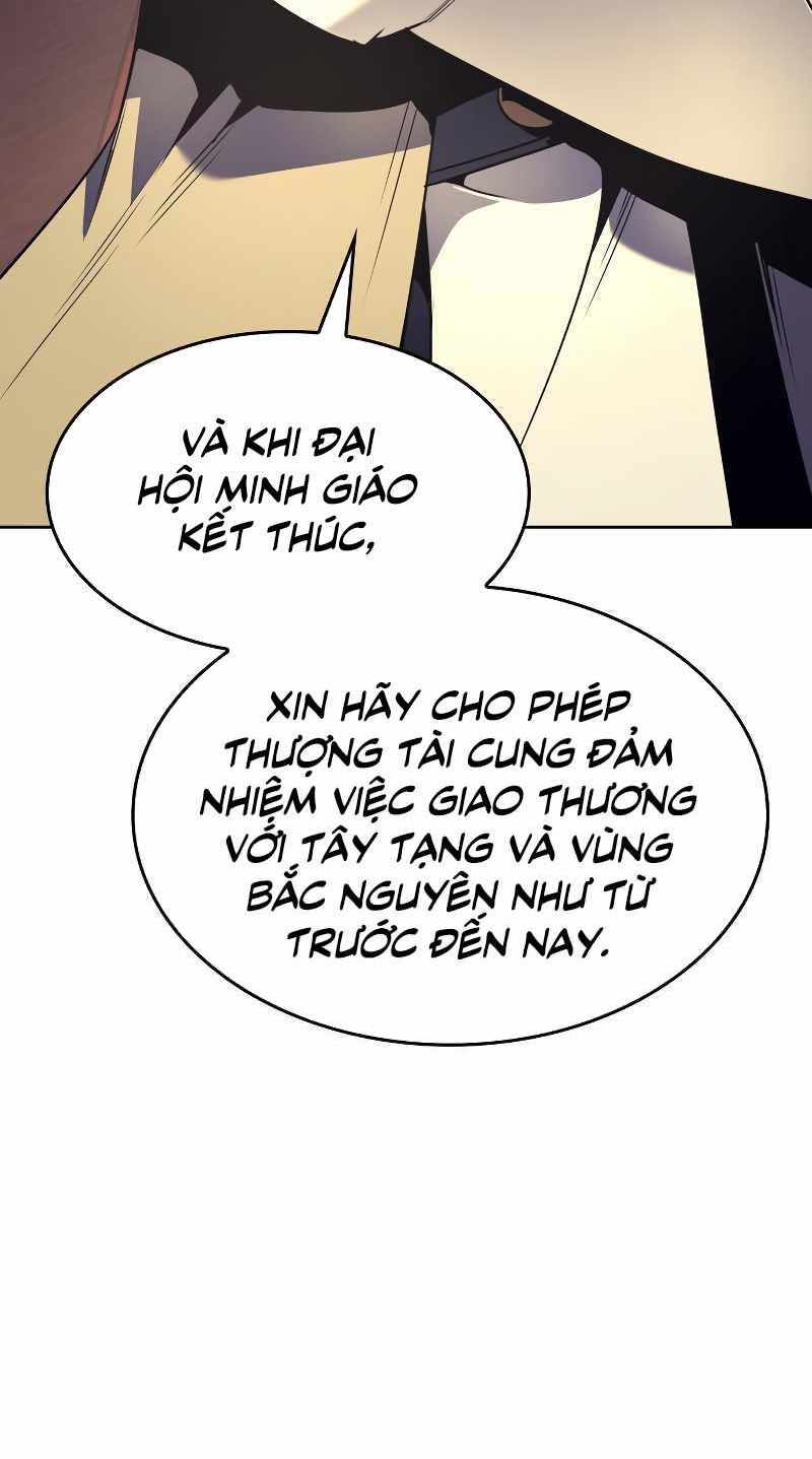 Thiên Ma Thần Quyết: Trùng Sinh