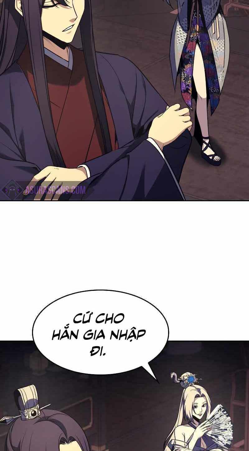 Thiên Ma Thần Quyết: Trùng Sinh