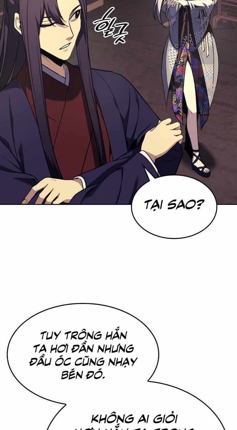 Thiên Ma Thần Quyết: Trùng Sinh