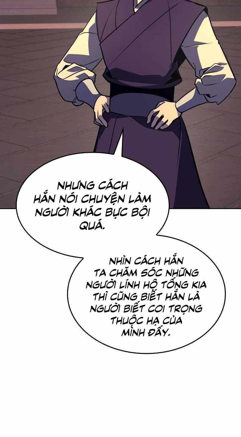 Thiên Ma Thần Quyết: Trùng Sinh