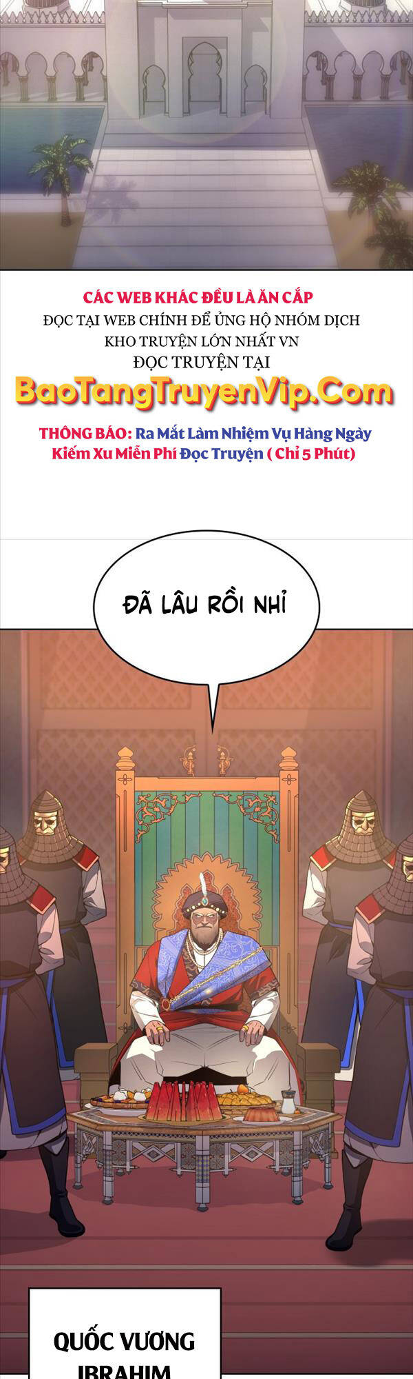 Thiên Ma Thần Quyết: Trùng Sinh