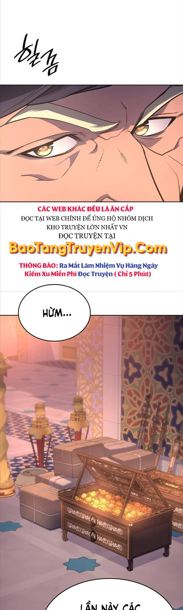 Thiên Ma Thần Quyết: Trùng Sinh