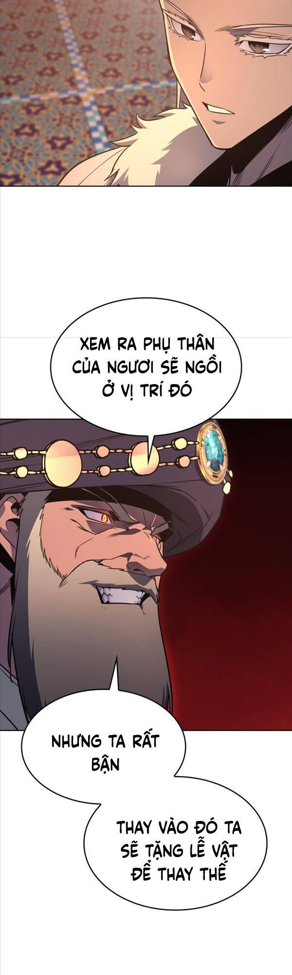 Thiên Ma Thần Quyết: Trùng Sinh