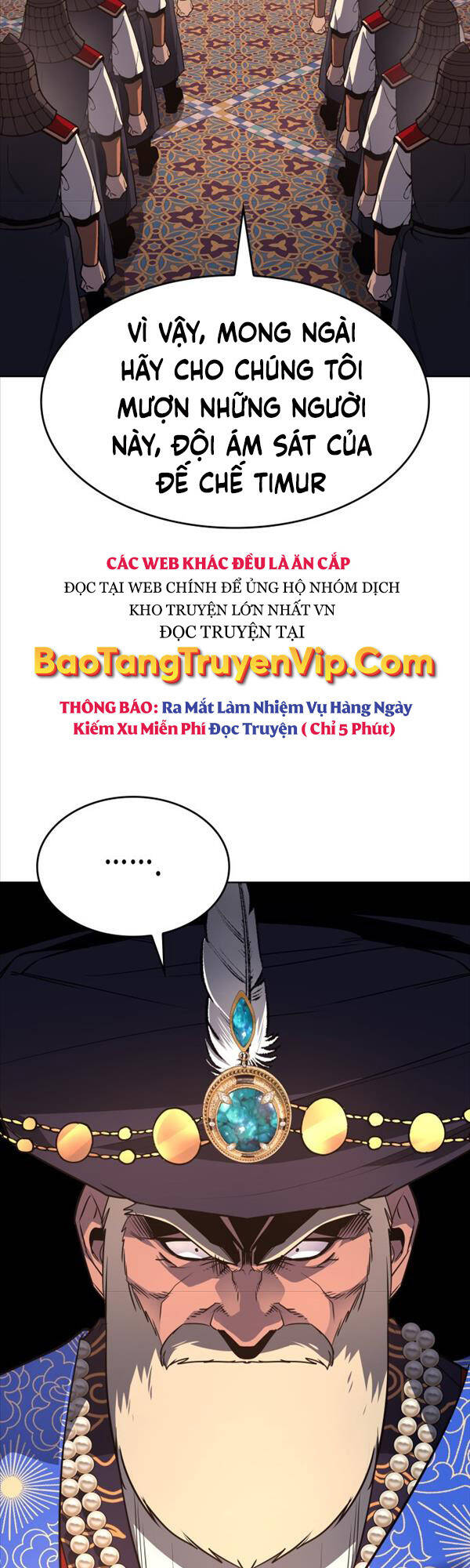 Thiên Ma Thần Quyết: Trùng Sinh