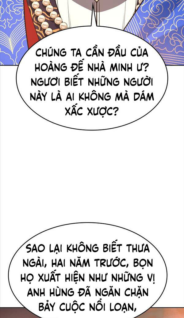 Thiên Ma Thần Quyết: Trùng Sinh