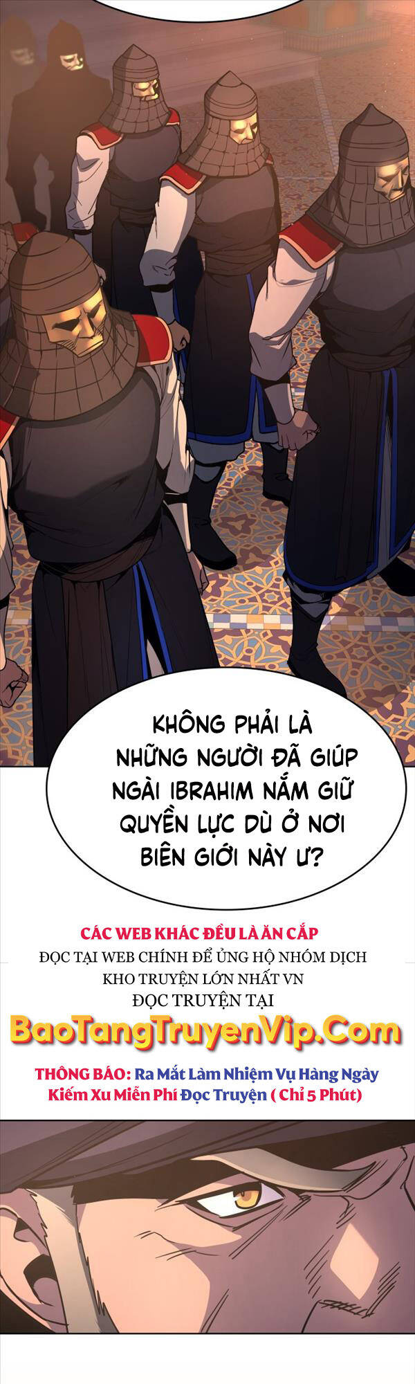 Thiên Ma Thần Quyết: Trùng Sinh