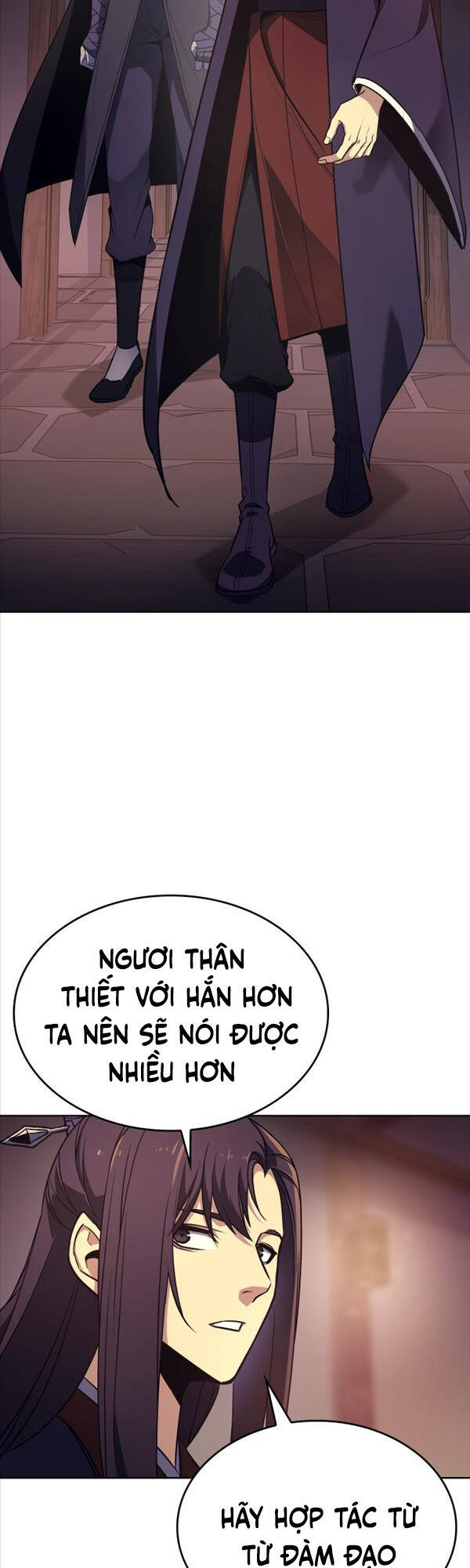 Thiên Ma Thần Quyết: Trùng Sinh