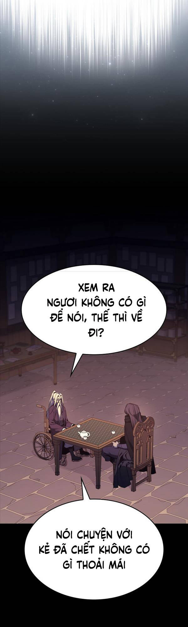 Thiên Ma Thần Quyết: Trùng Sinh