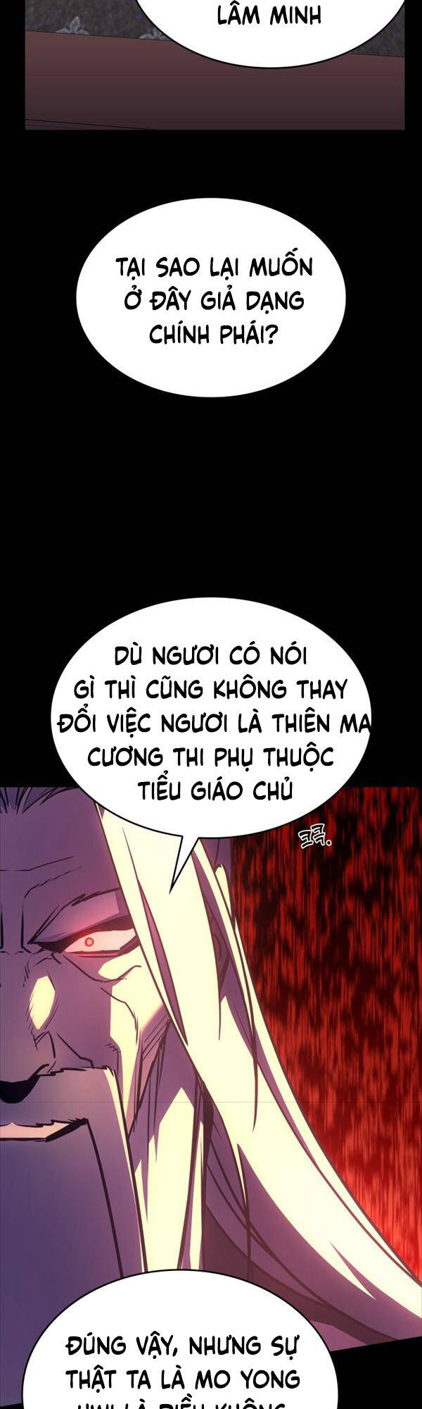 Thiên Ma Thần Quyết: Trùng Sinh