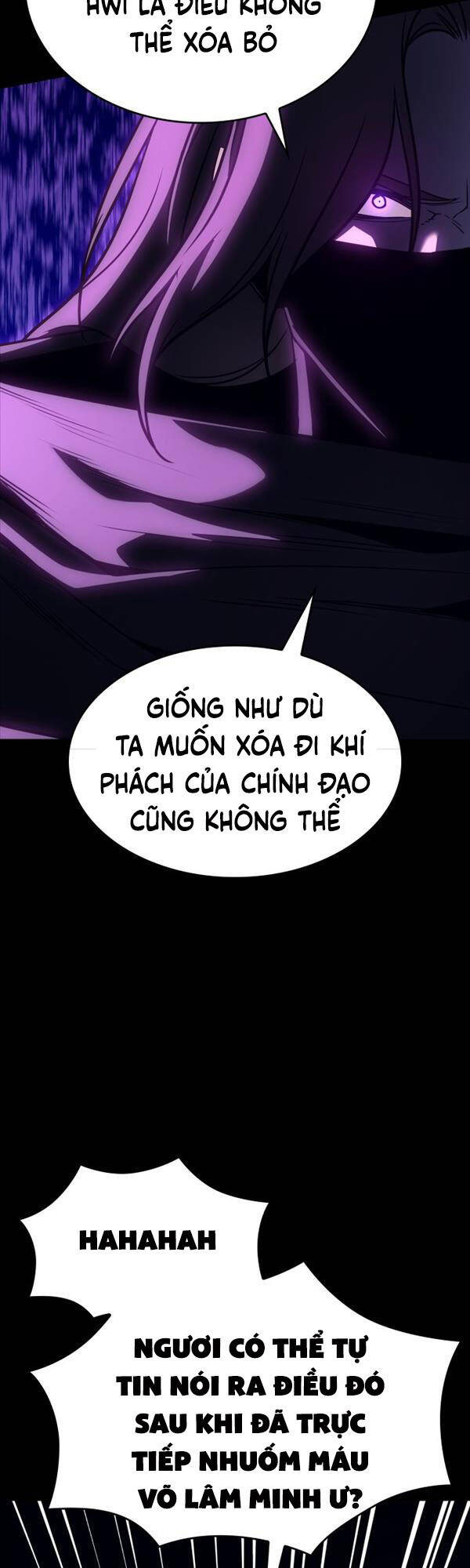 Thiên Ma Thần Quyết: Trùng Sinh