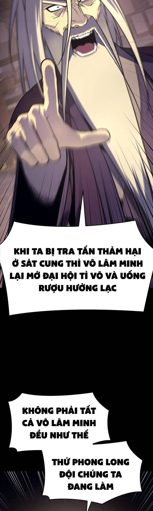 Thiên Ma Thần Quyết: Trùng Sinh