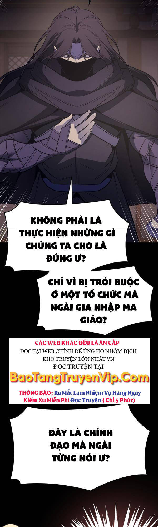 Thiên Ma Thần Quyết: Trùng Sinh