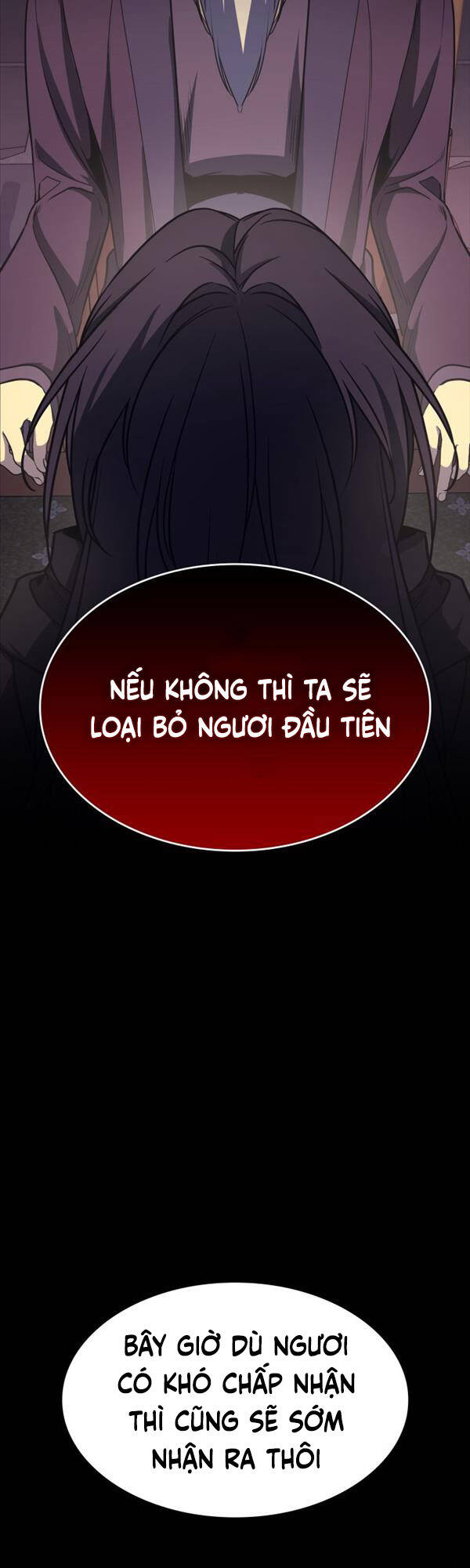 Thiên Ma Thần Quyết: Trùng Sinh
