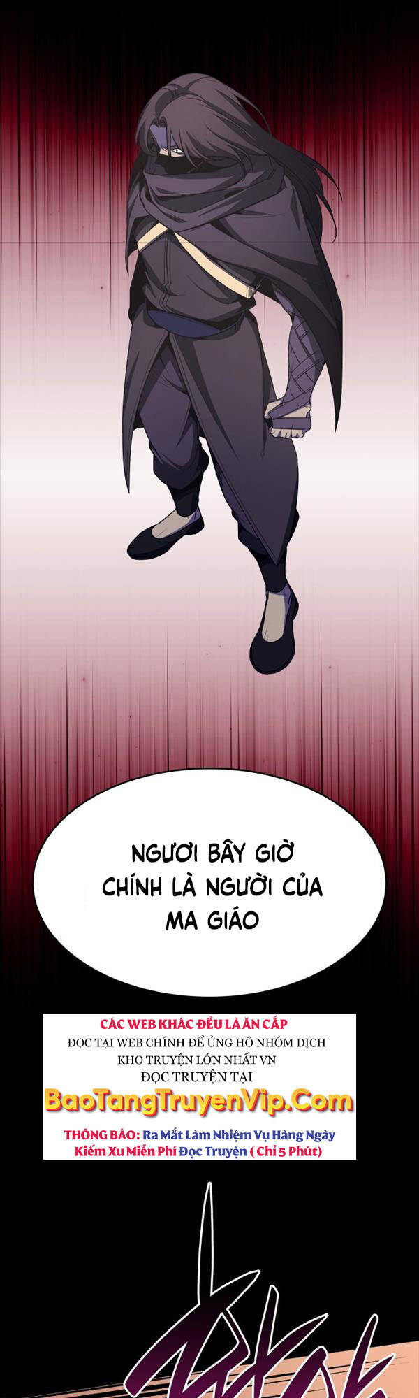 Thiên Ma Thần Quyết: Trùng Sinh