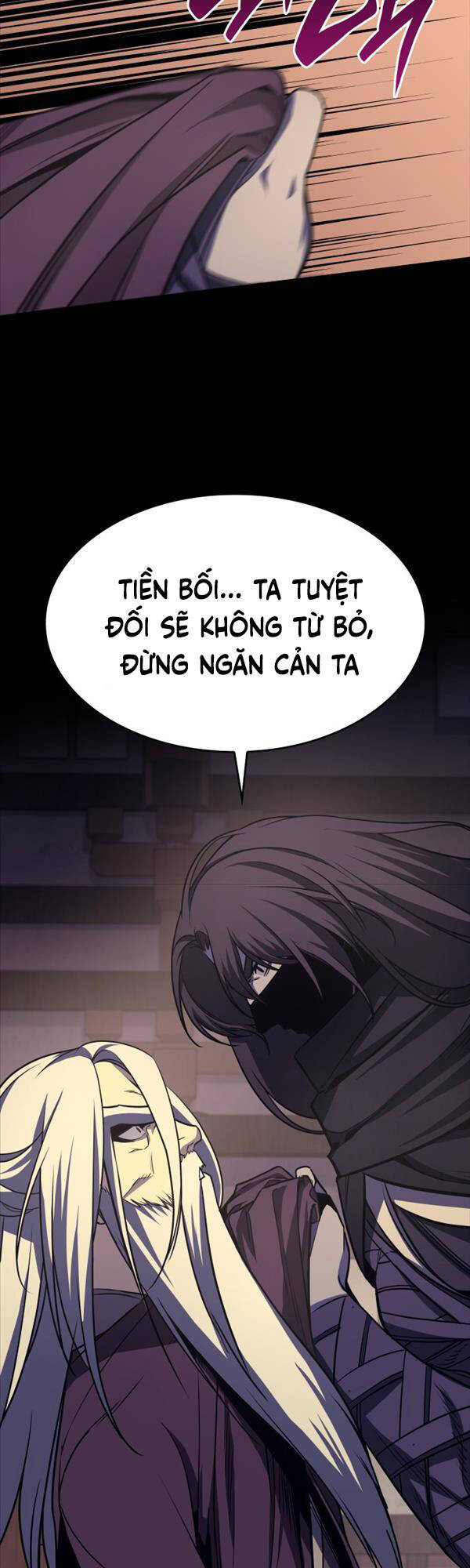 Thiên Ma Thần Quyết: Trùng Sinh