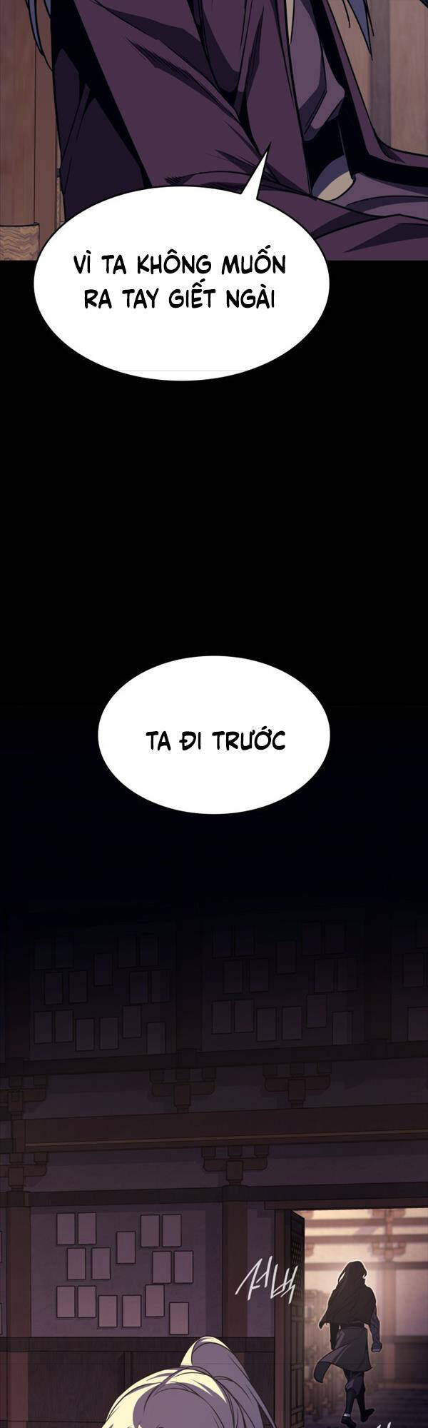 Thiên Ma Thần Quyết: Trùng Sinh
