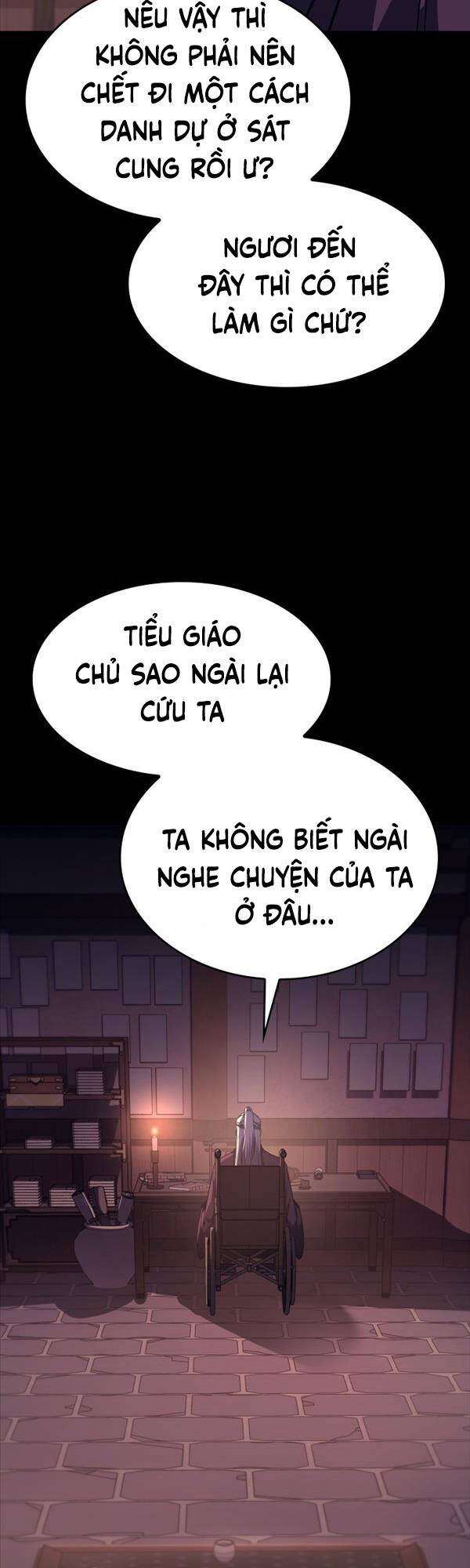 Thiên Ma Thần Quyết: Trùng Sinh
