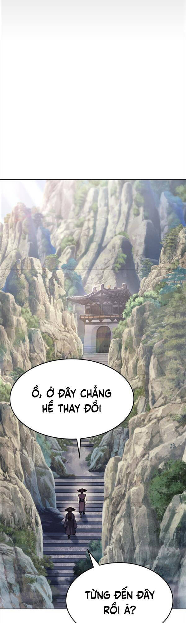 Thiên Ma Thần Quyết: Trùng Sinh