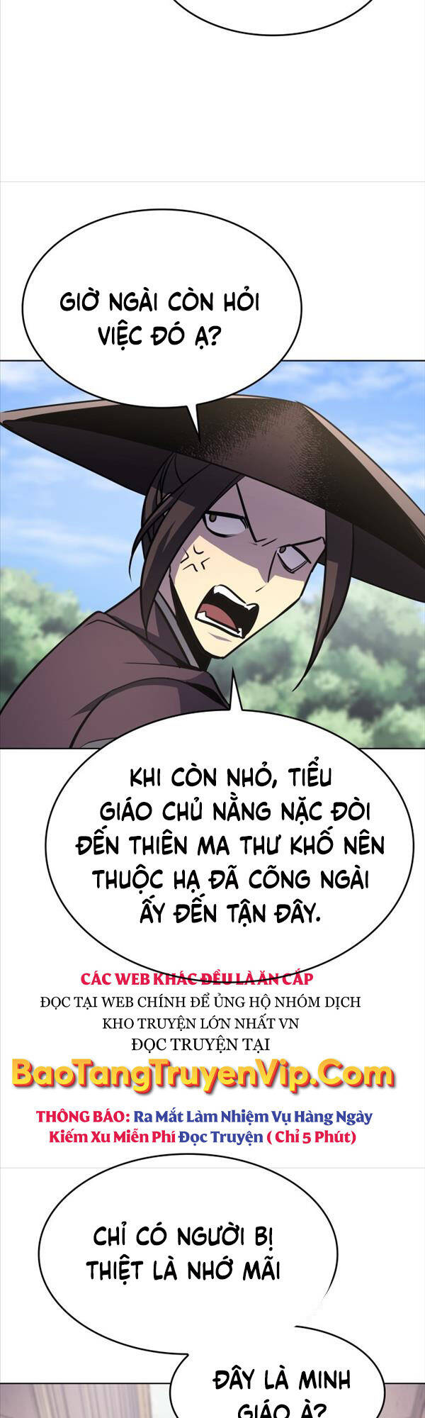 Thiên Ma Thần Quyết: Trùng Sinh