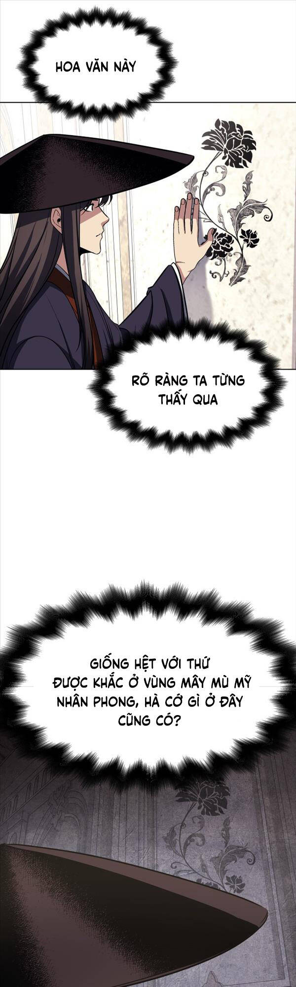 Thiên Ma Thần Quyết: Trùng Sinh