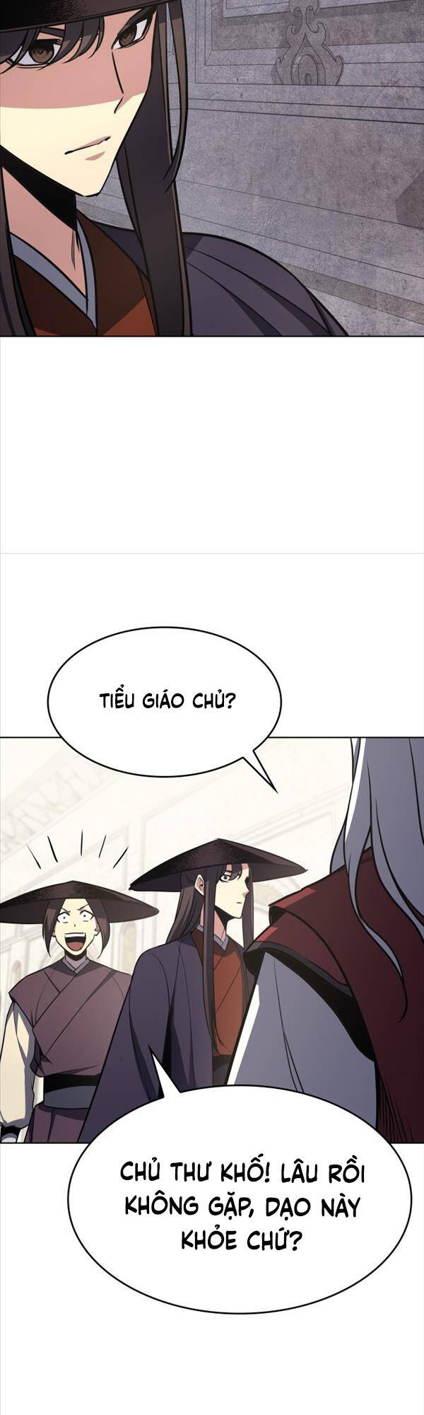 Thiên Ma Thần Quyết: Trùng Sinh