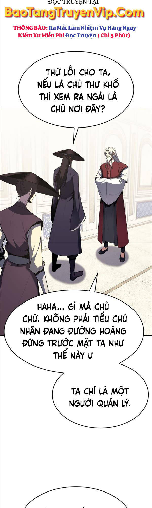 Thiên Ma Thần Quyết: Trùng Sinh