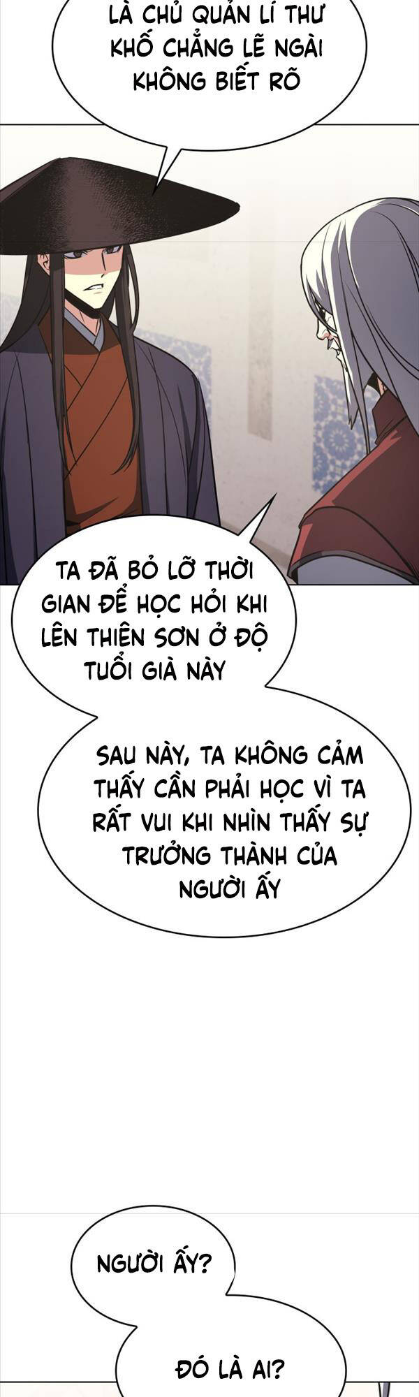 Thiên Ma Thần Quyết: Trùng Sinh