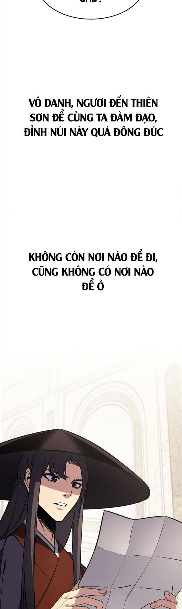 Thiên Ma Thần Quyết: Trùng Sinh