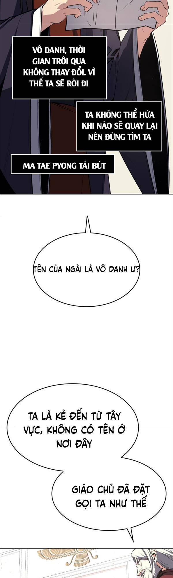 Thiên Ma Thần Quyết: Trùng Sinh