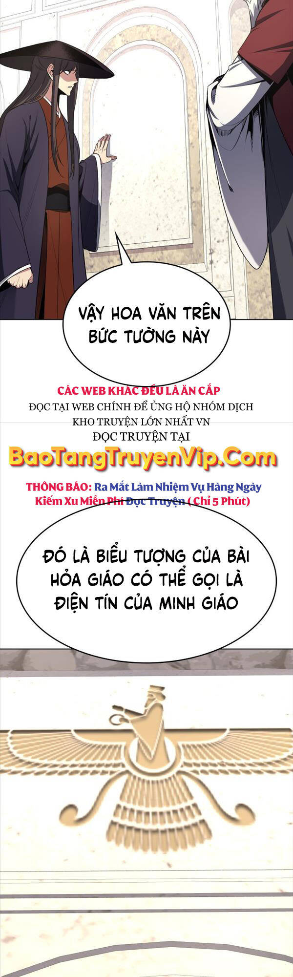 Thiên Ma Thần Quyết: Trùng Sinh