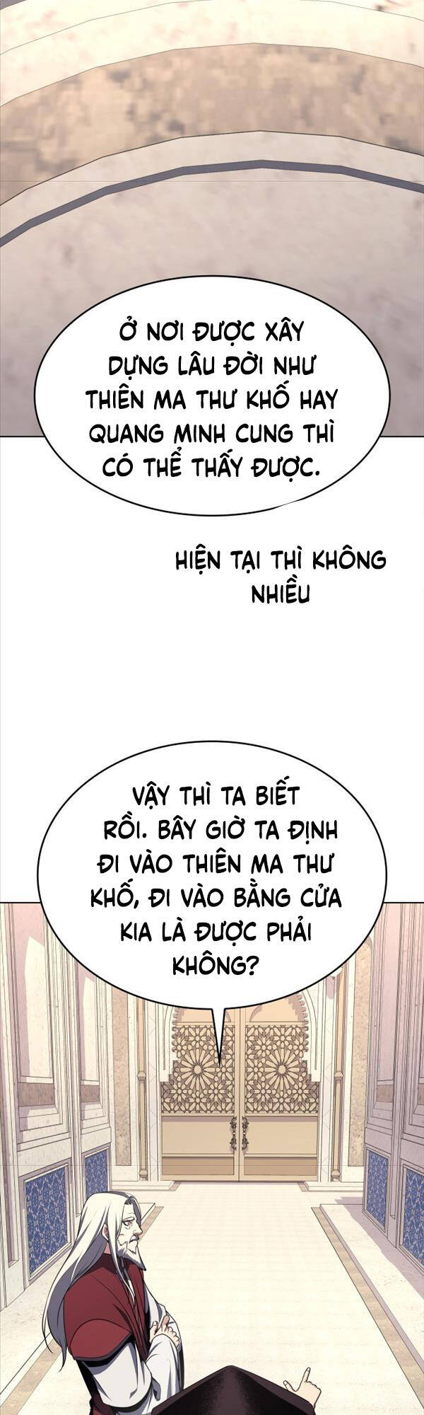 Thiên Ma Thần Quyết: Trùng Sinh