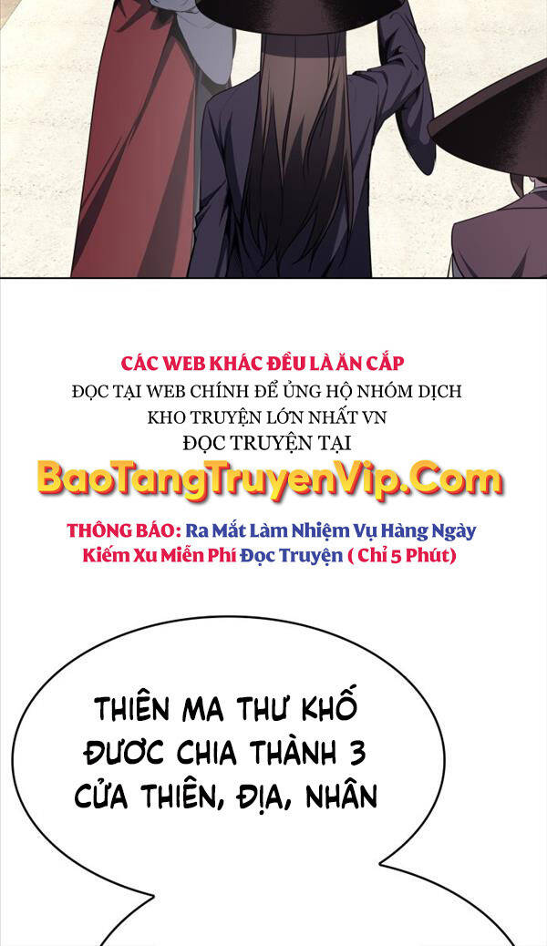Thiên Ma Thần Quyết: Trùng Sinh