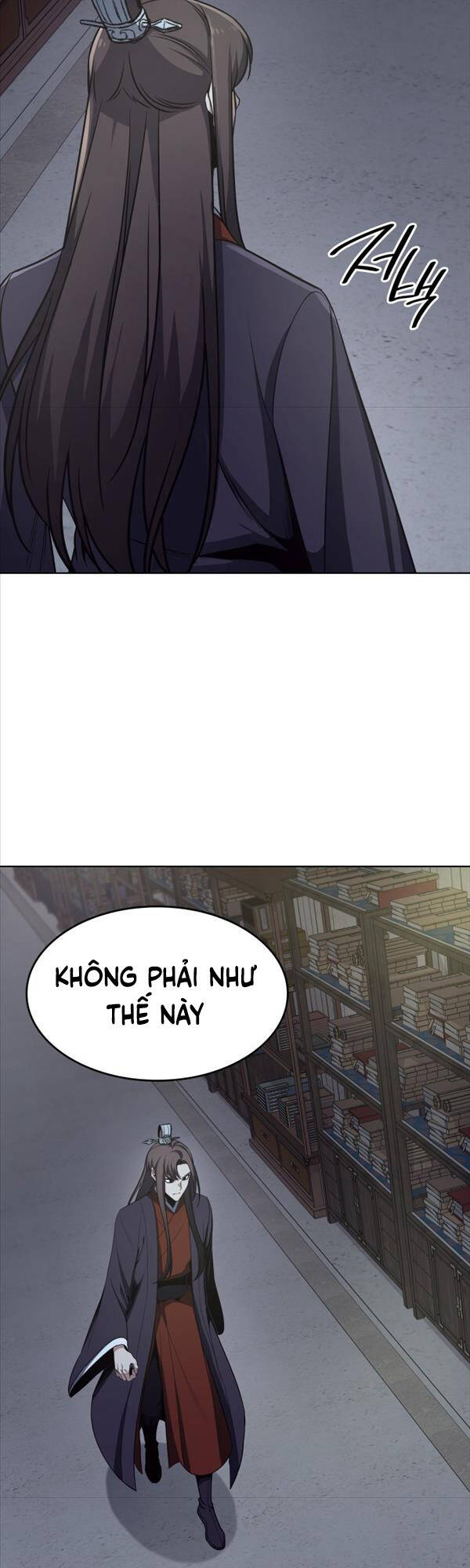 Thiên Ma Thần Quyết: Trùng Sinh