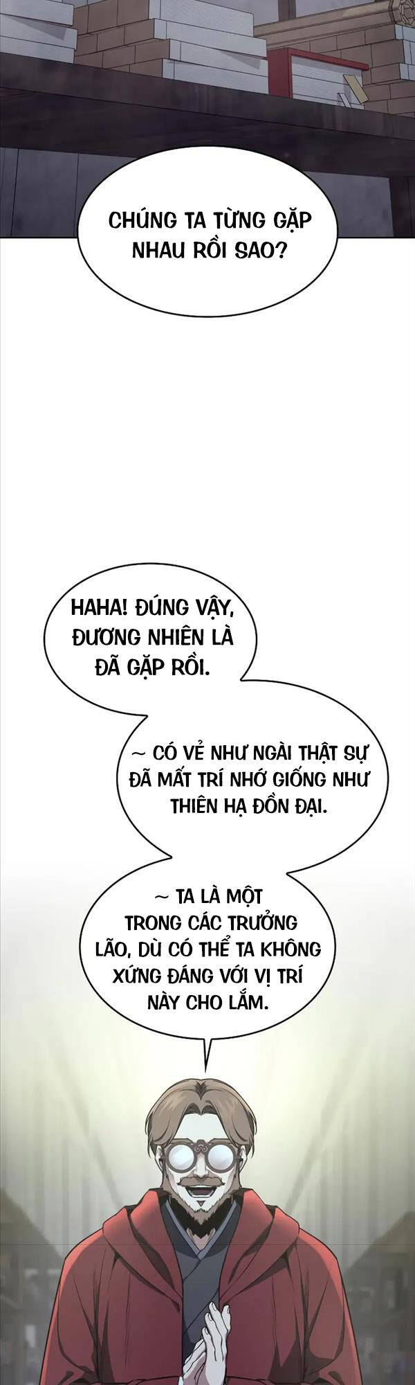 Thiên Ma Thần Quyết: Trùng Sinh