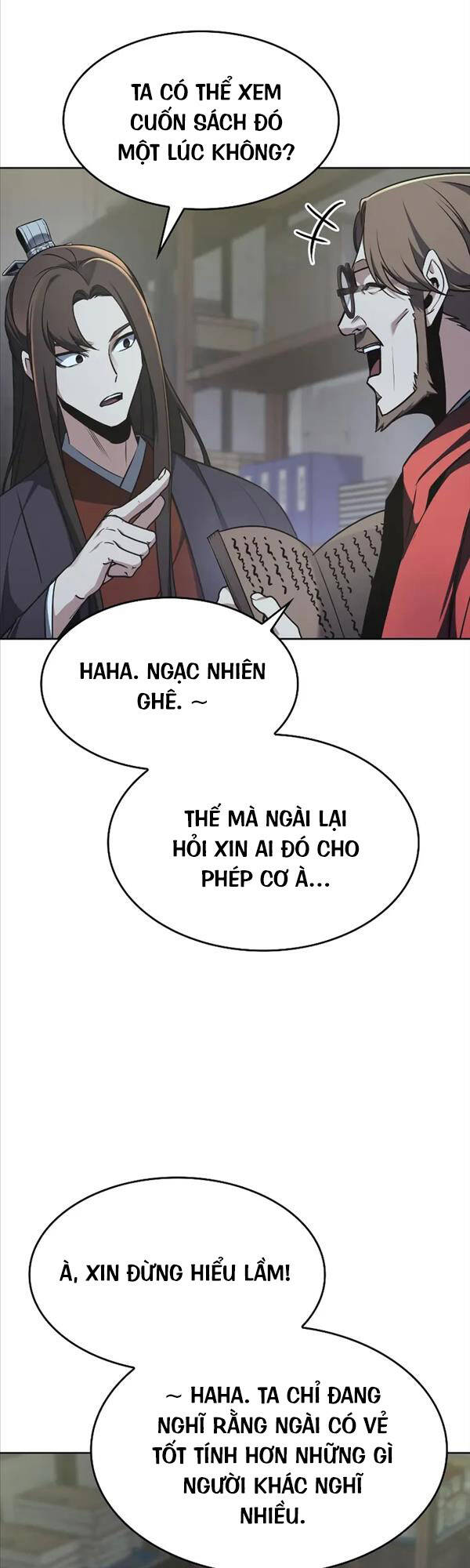 Thiên Ma Thần Quyết: Trùng Sinh
