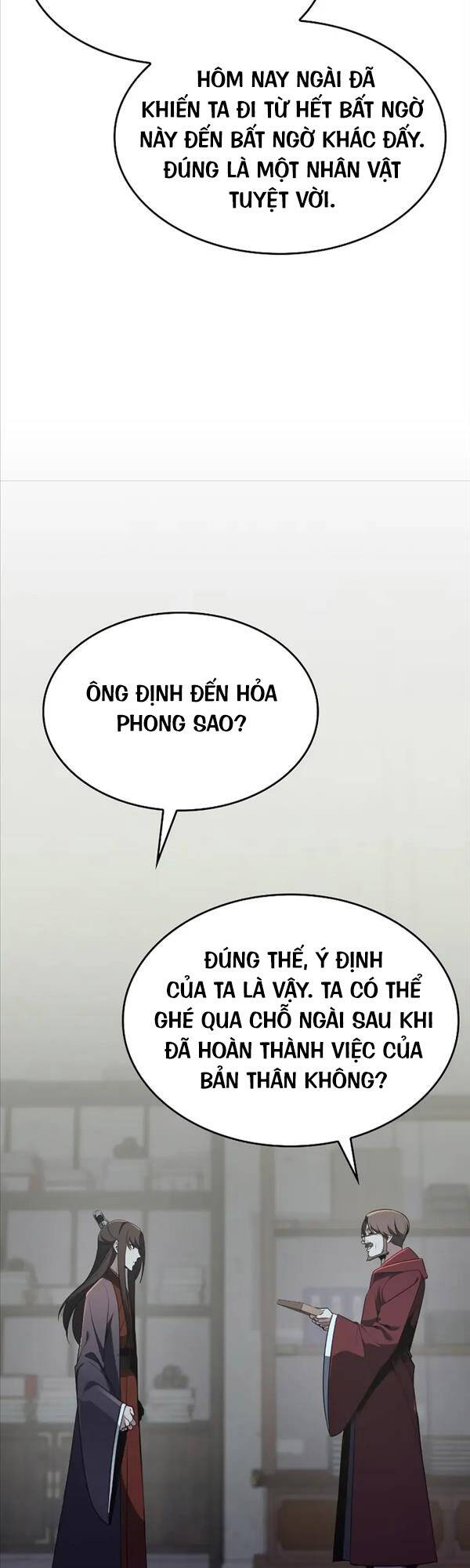 Thiên Ma Thần Quyết: Trùng Sinh